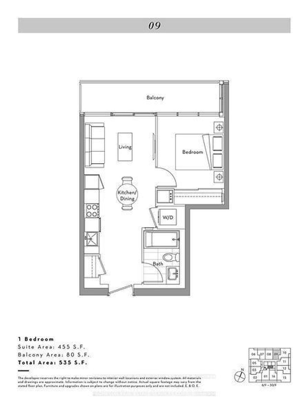 Photo of 17 Bathurst Street #2709, Toronto, ON M5V 0N1 (MLS # C12401893)