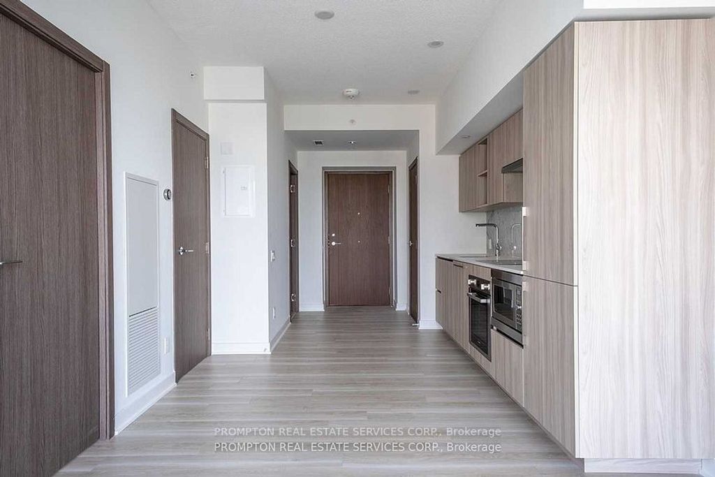 Photo of 17 Bathurst Street #2709, Toronto, ON M5V 0N1 (MLS # C12401893)