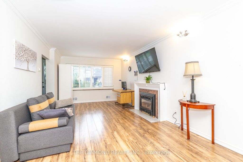 Photo of 75 Glen Agar Drive, Toronto, ON M9B 5M2 (MLS # W13511222)