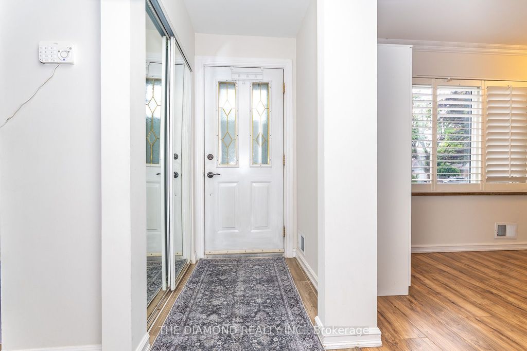 Photo of 75 Glen Agar Drive, Toronto, ON M9B 5M2 (MLS # W13511222)