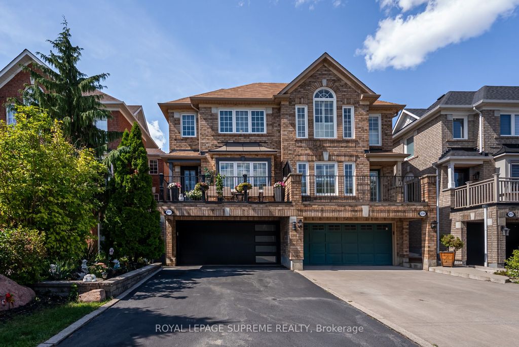 Photo of 3241 High Springs Crescent, Mississauga, ON L5B 4G6 (MLS # W12449047)