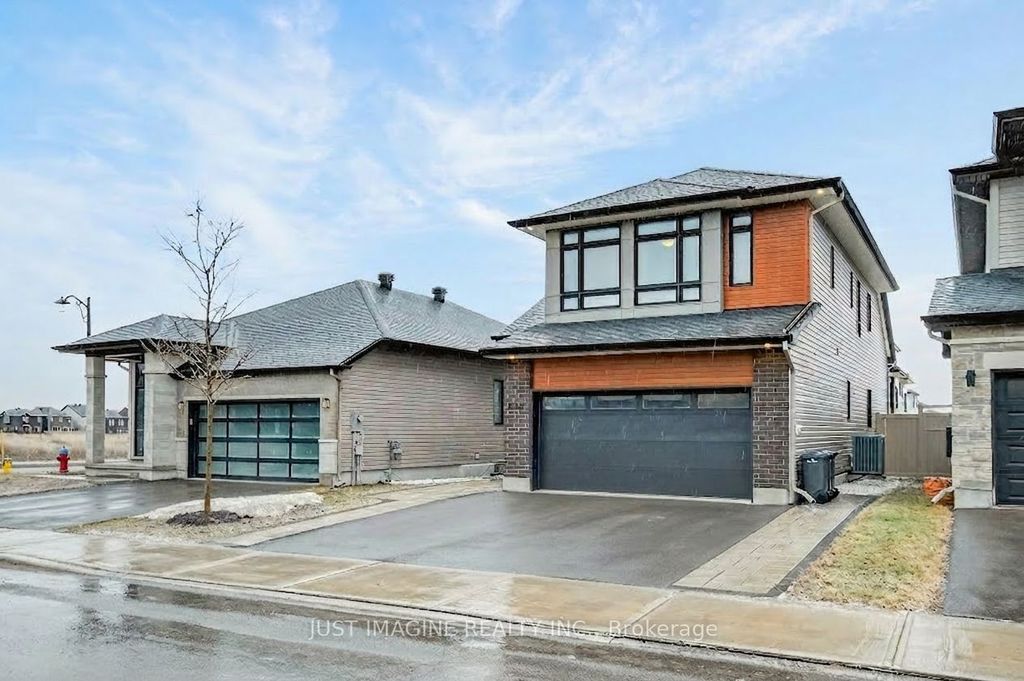 Photo of 602 Triangle Street, Kanata, ON K2V 0L8 (MLS # X12884004)