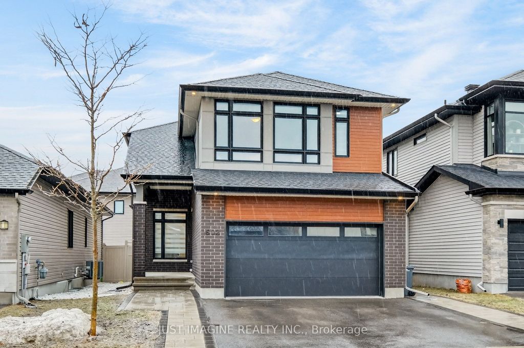 Photo of 602 Triangle Street, Kanata, ON K2V 0L8 (MLS # X12884004)
