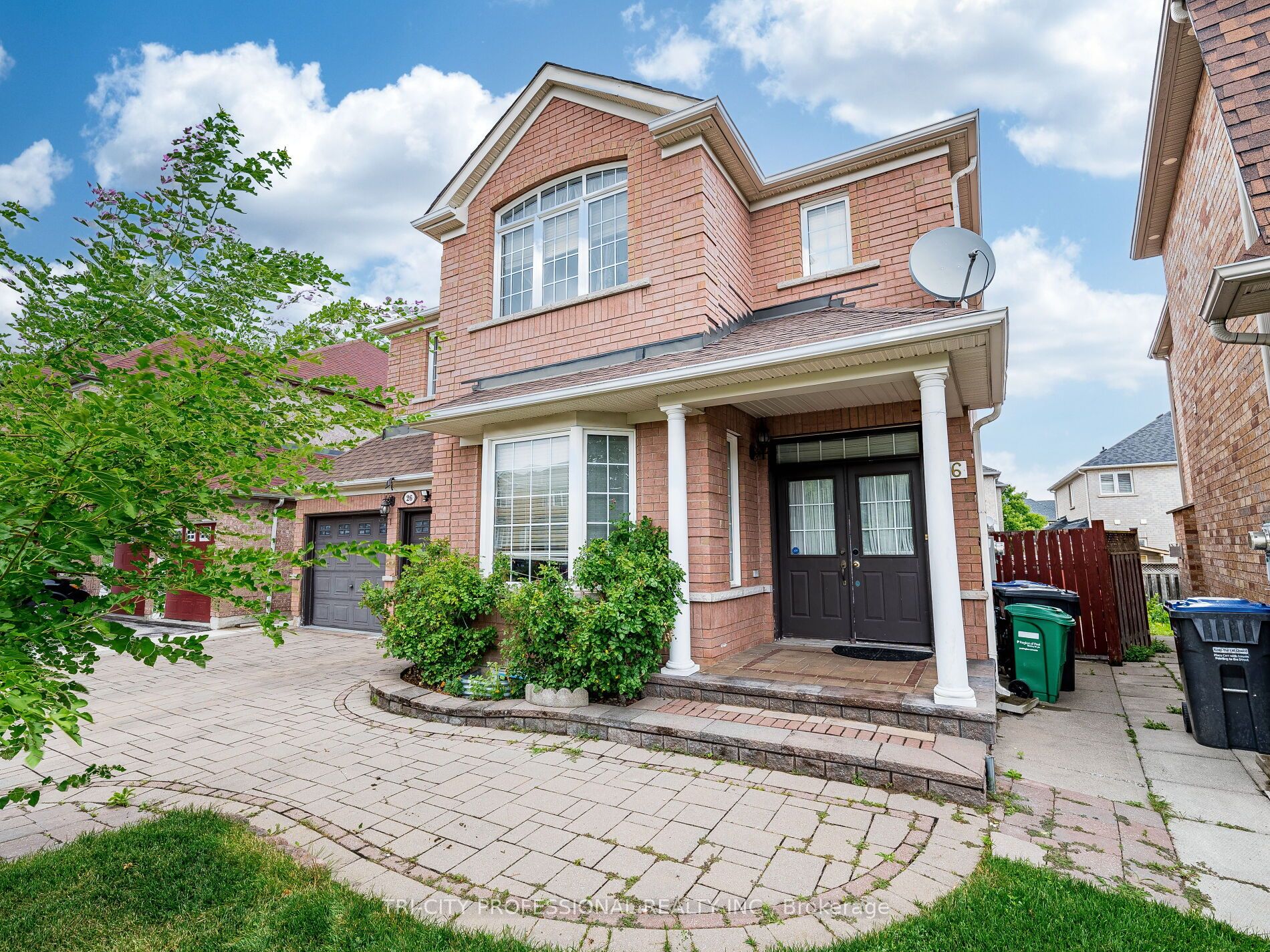 26 Tangleridge Boulevard