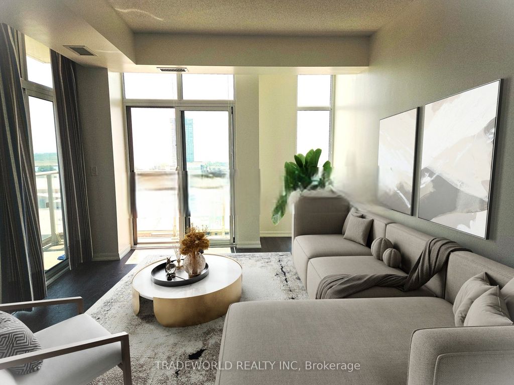 Photo of 75 East Liberty Street #1603, Toronto, ON M6K 3R3 (MLS # C12432609)