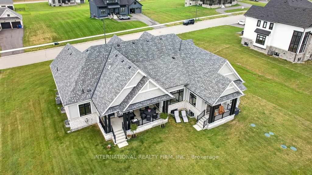 82 William Crisp Drive
