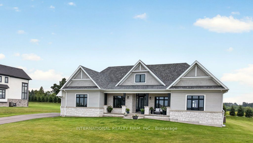82 William Crisp Drive