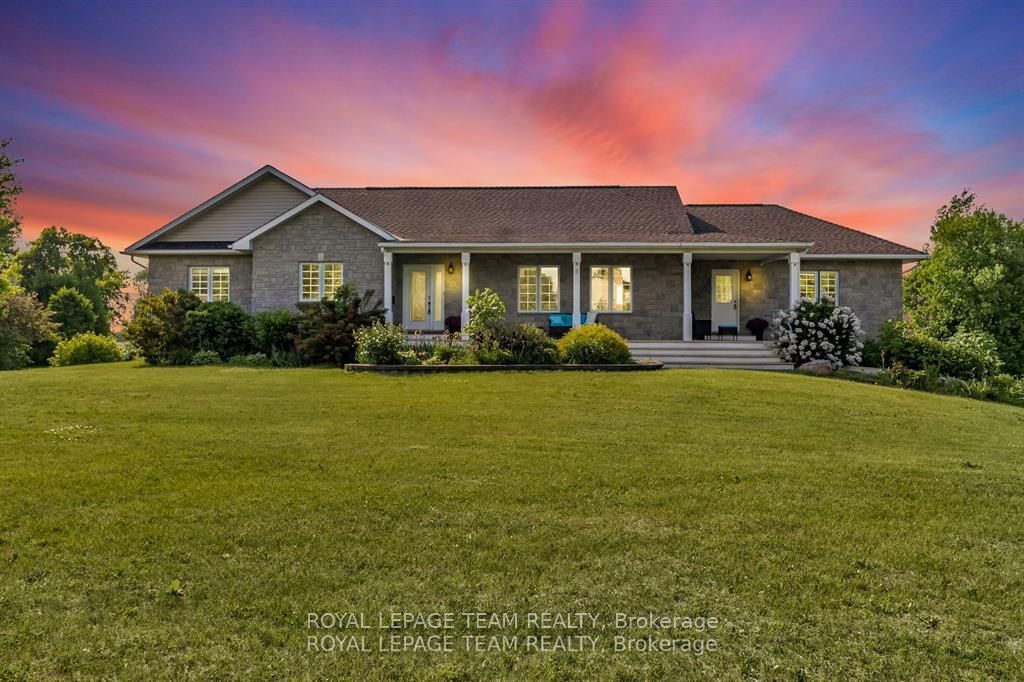 Photo of 5705 Lombardy Drive, Greely - Metcalfe - Osgoode - Vernon and Area, ON K0A 2W0 (MLS # X12450608)