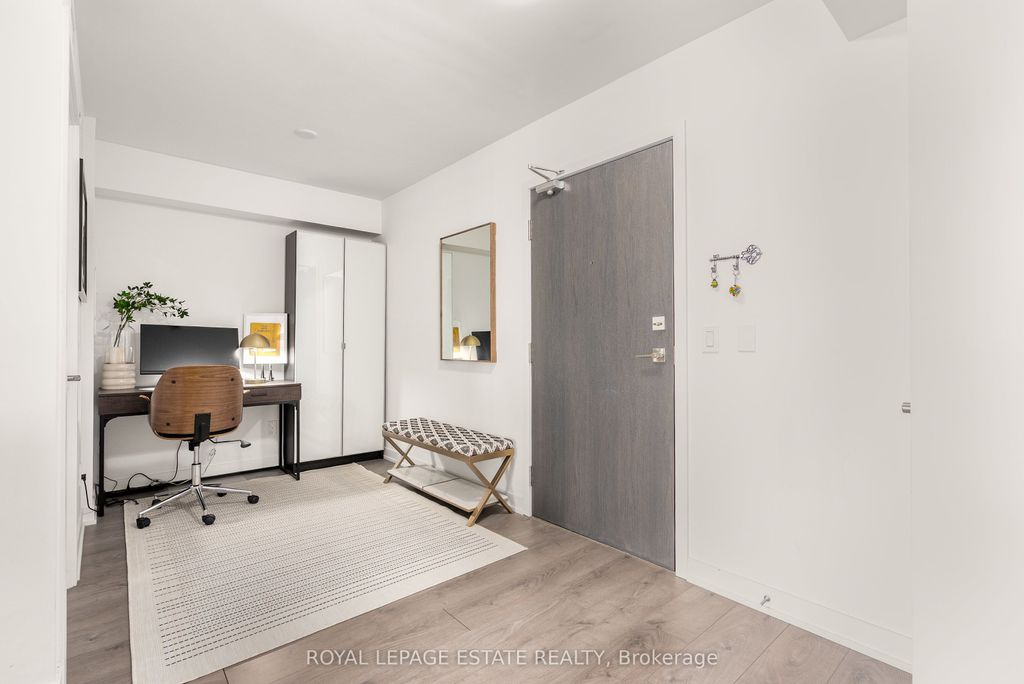 Photo of 1401 O&#39;Connor Drive #317, Toronto, ON M4B 2V5 (MLS # E12394111)