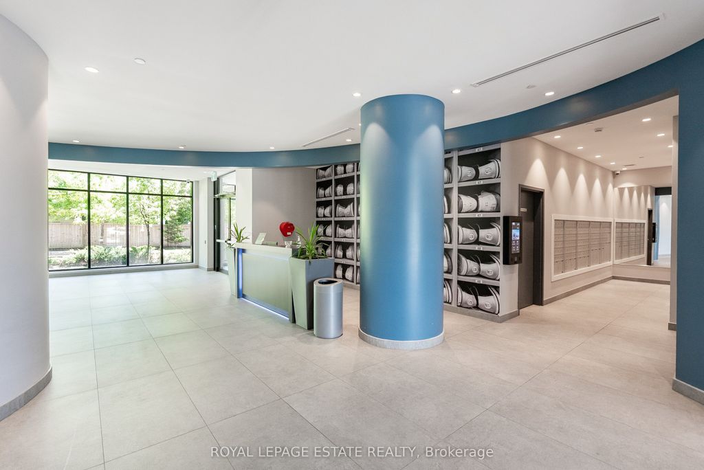 Photo of 1401 O&#39;Connor Drive #317, Toronto, ON M4B 2V5 (MLS # E12394111)