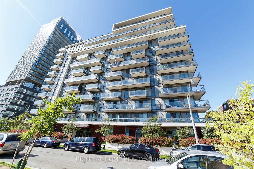 Photo of 260 Sackville Street #201, Toronto, ON M5A 0B3 (MLS # C12136105)