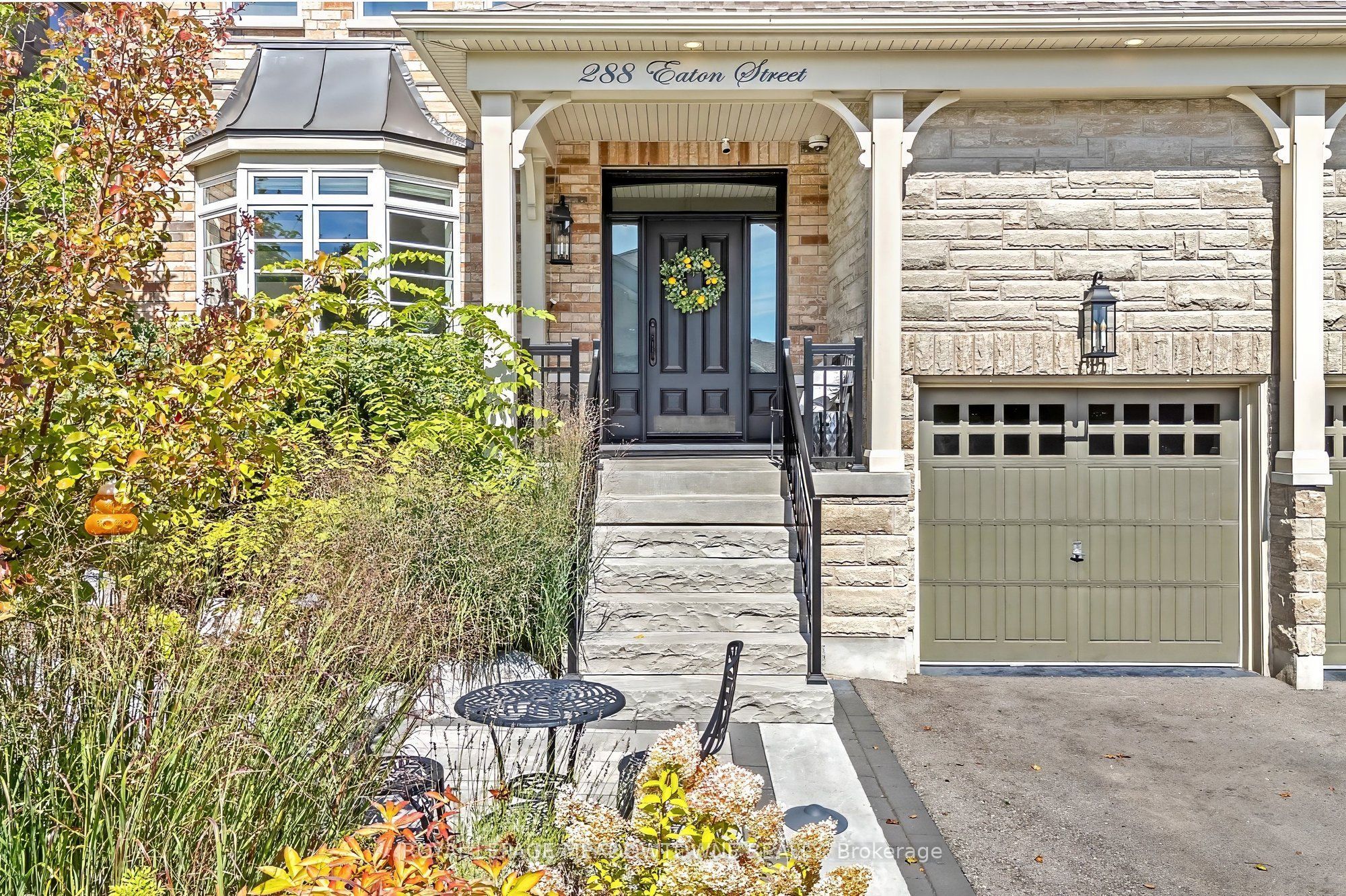 288 Eaton Street