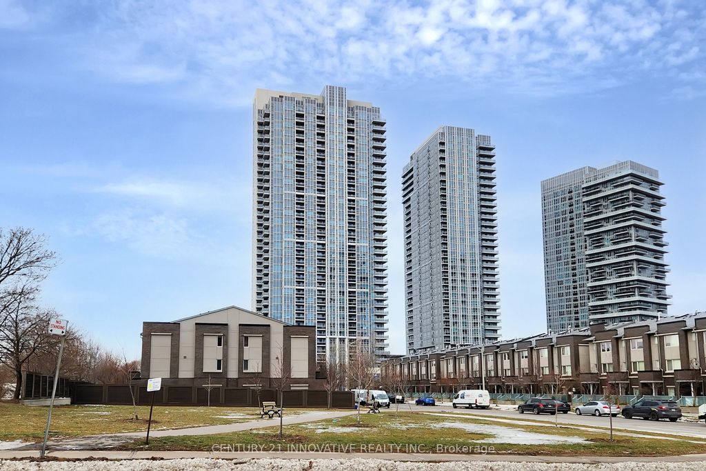 Photo of 255 Village Green Square #1110, Toronto, ON M1S 0L7 (MLS # E12697038)