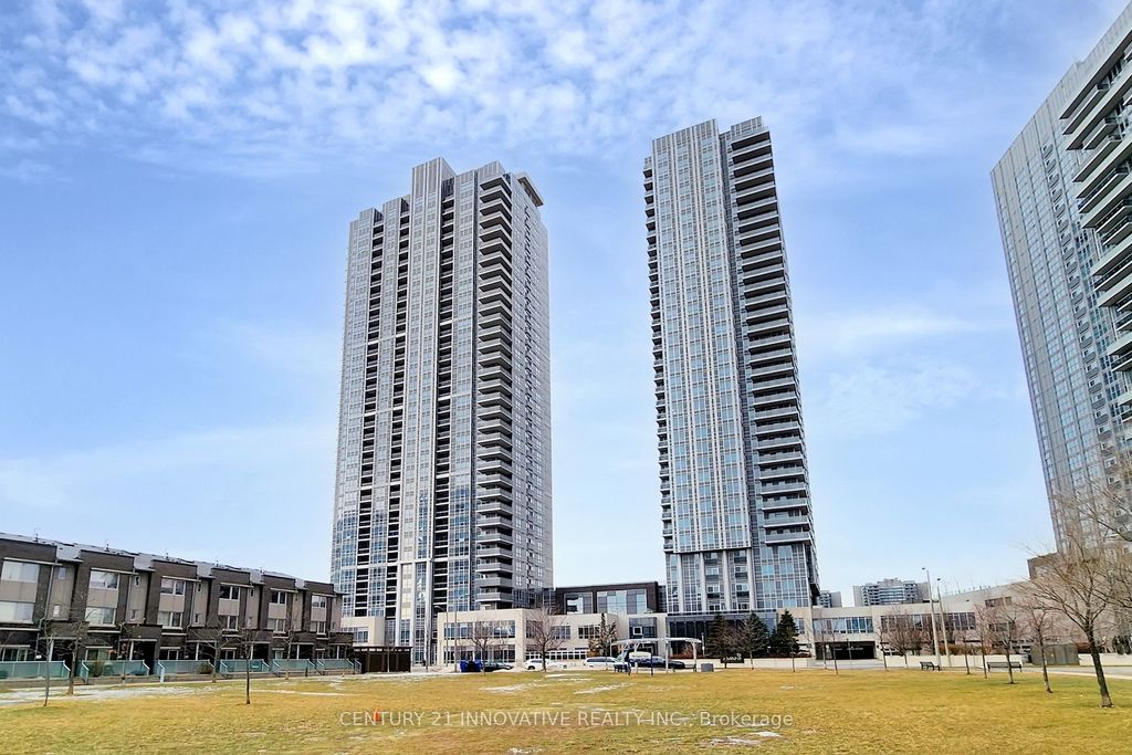 Photo of 255 Village Green Square #1110, Toronto, ON M1S 0L7 (MLS # E12697038)