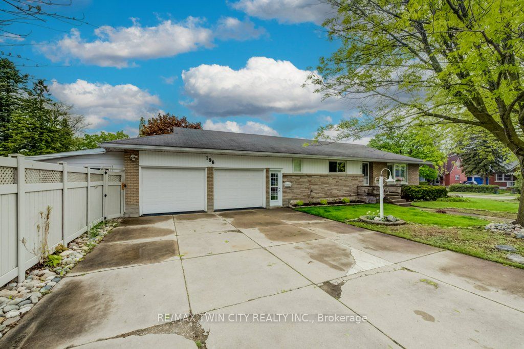 196 Lourdes Street