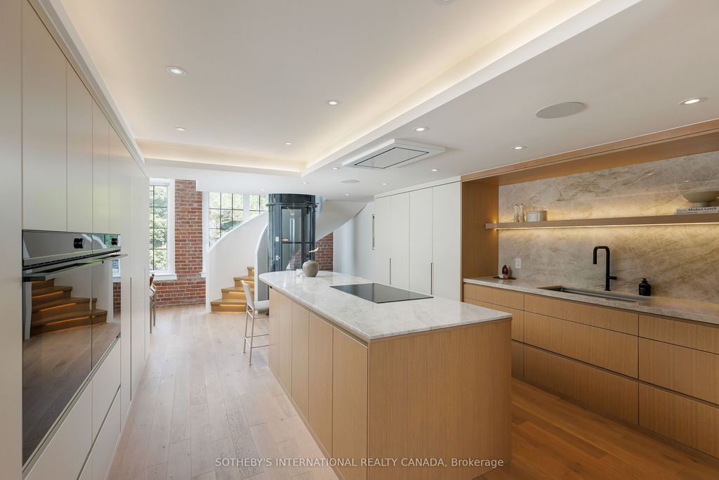 Photo of 1100 Lansdowne Avenue #339, Toronto, ON M6H 4K1 (MLS # W12836456)