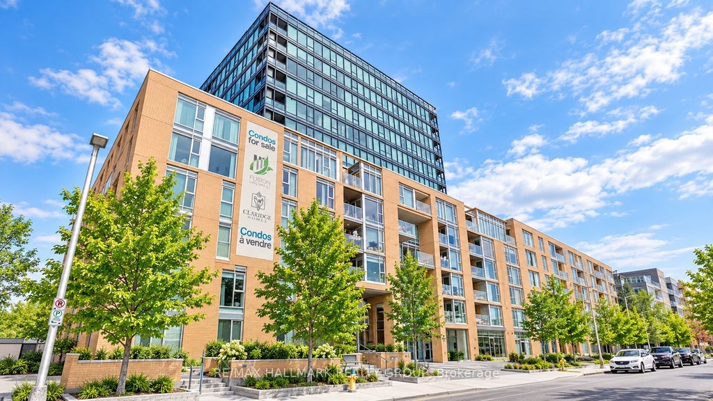 Photo of 200 LETT Street #302, West Centre Town, ON K1R 0A7 (MLS # X13859484)
