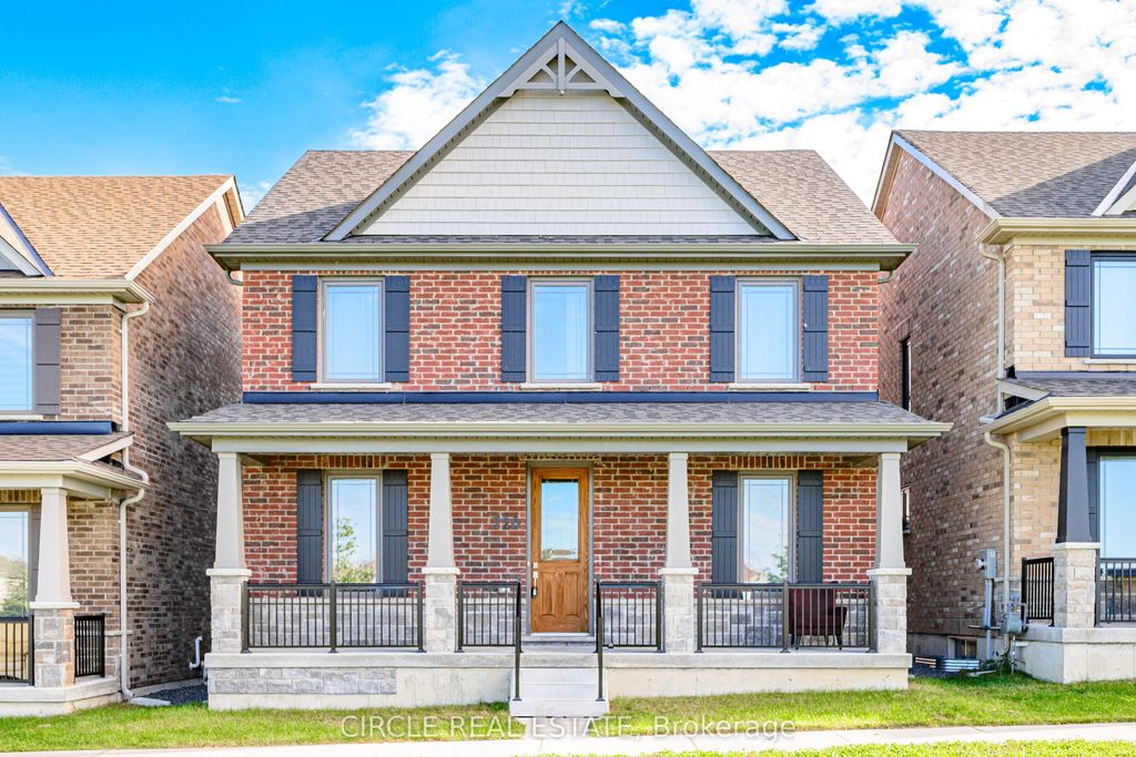 Photo of 720 Whetstone Lane, Peterborough, ON K9H 0G4 (MLS # X12480920)