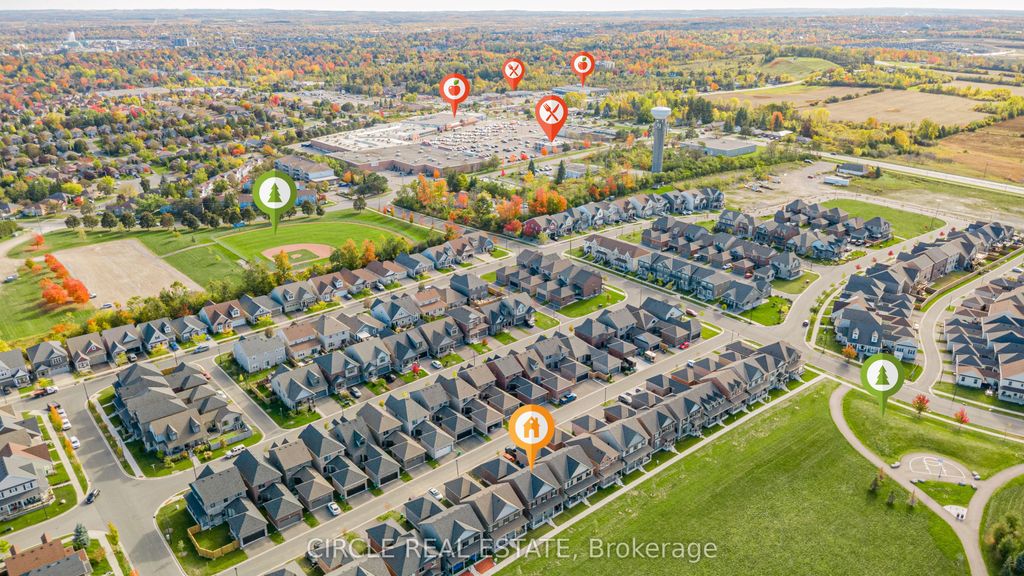 Photo of 720 Whetstone Lane, Peterborough, ON K9H 0G4 (MLS # X12480920)