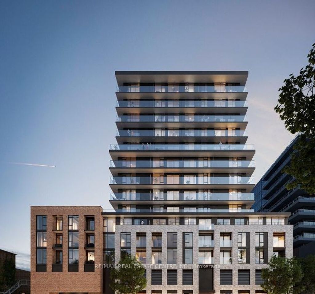 Photo of 1 Jarvis Street #1412, Hamilton, ON L8R 3J2 (MLS # X13060816)