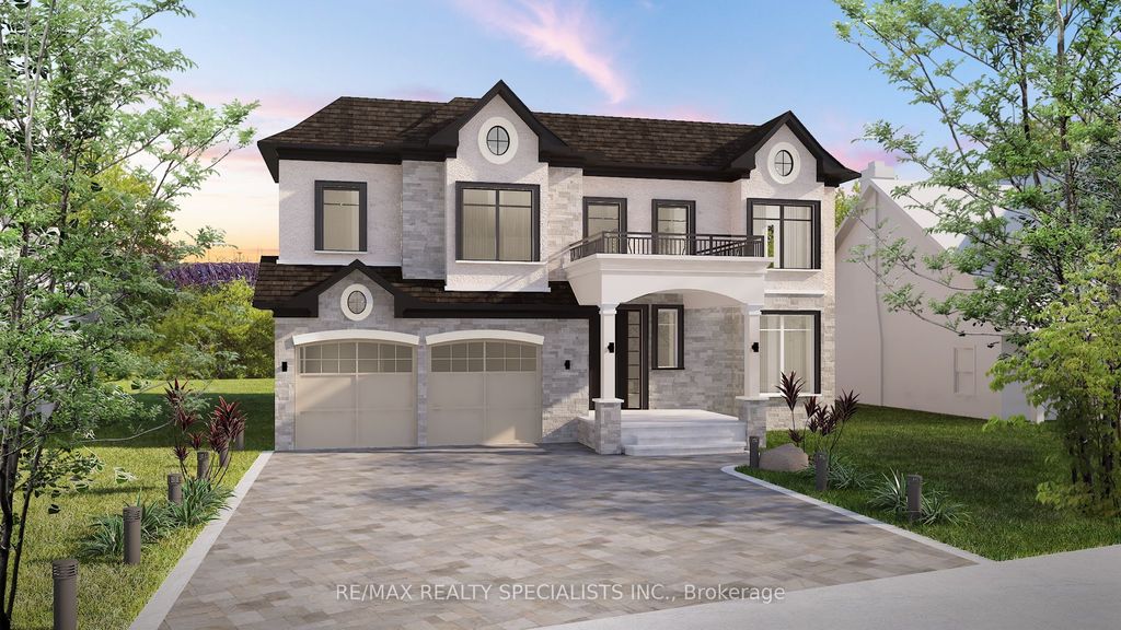 Photo of 240 Weighton Drive, Oakville, ON L6K 2R1 (MLS # W12969570)