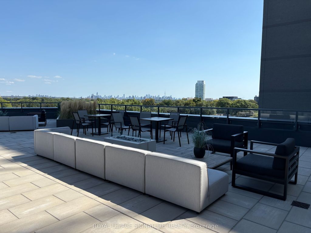 Photo of 293 The Kingsway N/A #109, Toronto, ON M9A 0E8 (MLS # W12400895)