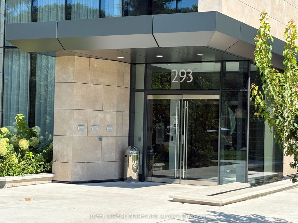 Photo of 293 The Kingsway N/A #109, Toronto, ON M9A 0E8 (MLS # W12400895)