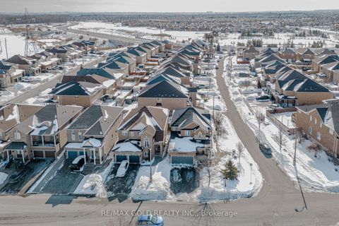 Photo of 2 Oranmore Crescent, Brampton, ON L6X 0J9 (MLS # W12789160)