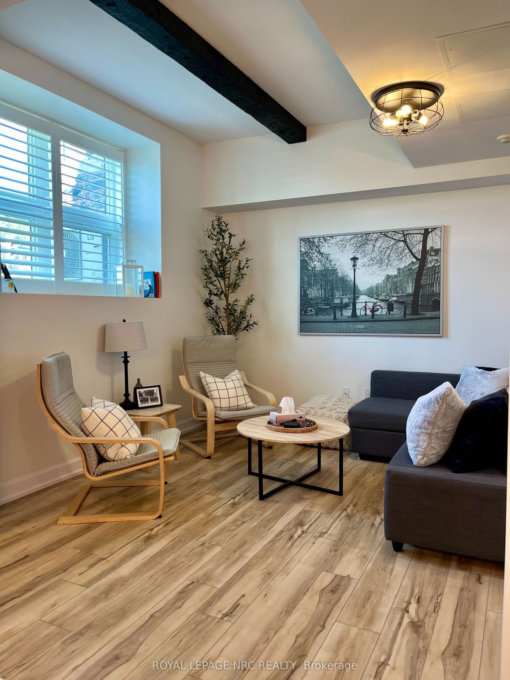 Photo of 405 Merritt Street #7, St. Catharines, ON L2P 1P5 (MLS # X13158510)