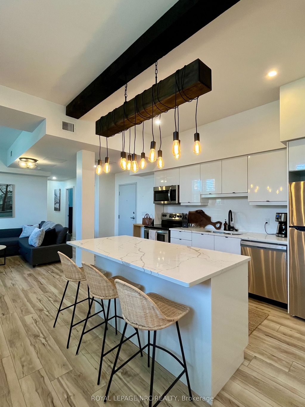 Photo of 405 Merritt Street #7, St. Catharines, ON L2P 1P5 (MLS # X13158510)