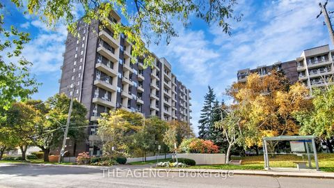 Photo of 60 Southport Street N #119, Toronto, ON M6S 3N4 (MLS # W12743088)