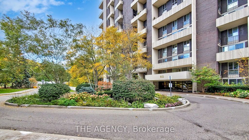 Photo of 60 Southport Street N #119, Toronto, ON M6S 3N4 (MLS # W12743088)