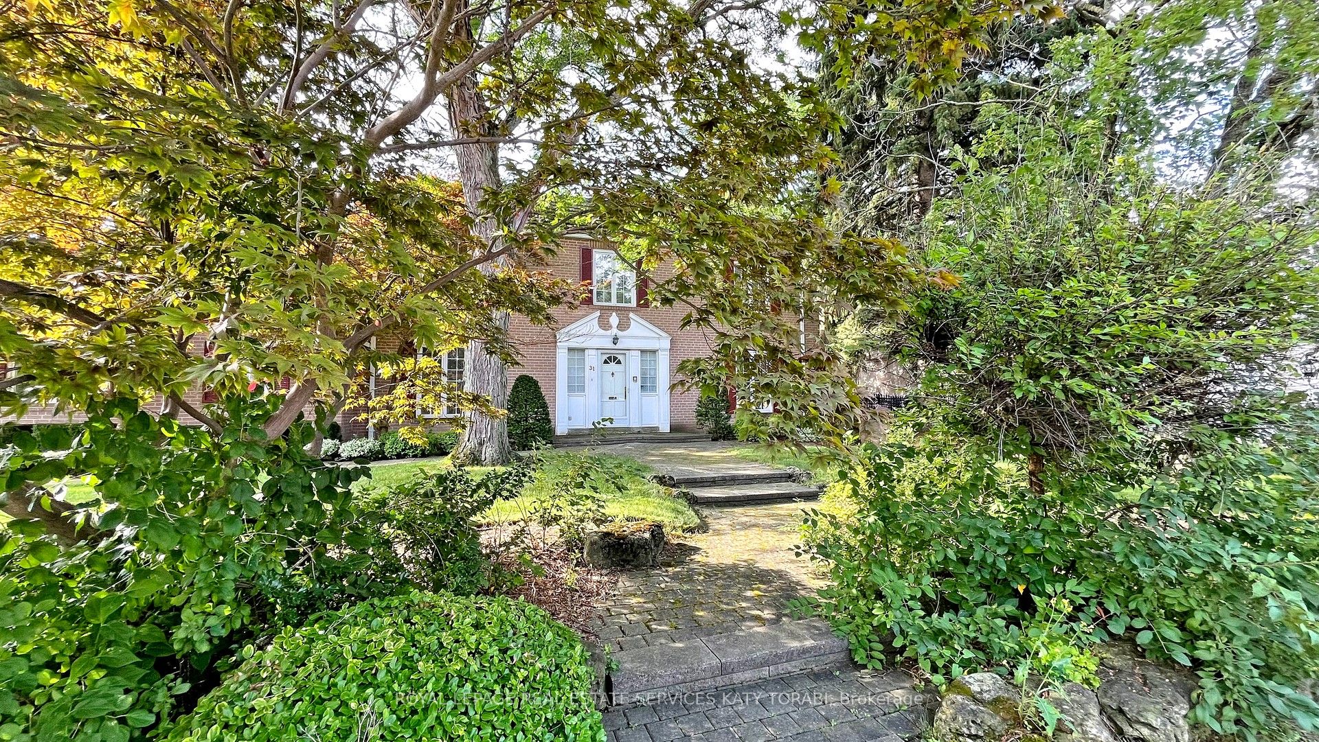 31 Saintfield Avenue
