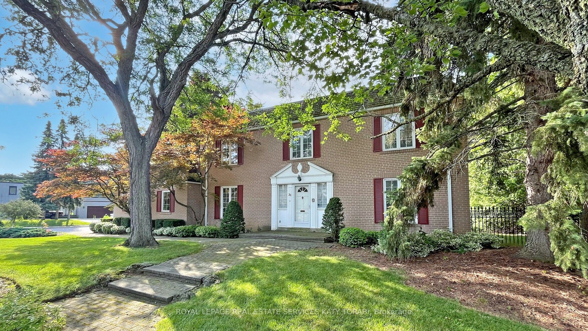 31 Saintfield Avenue