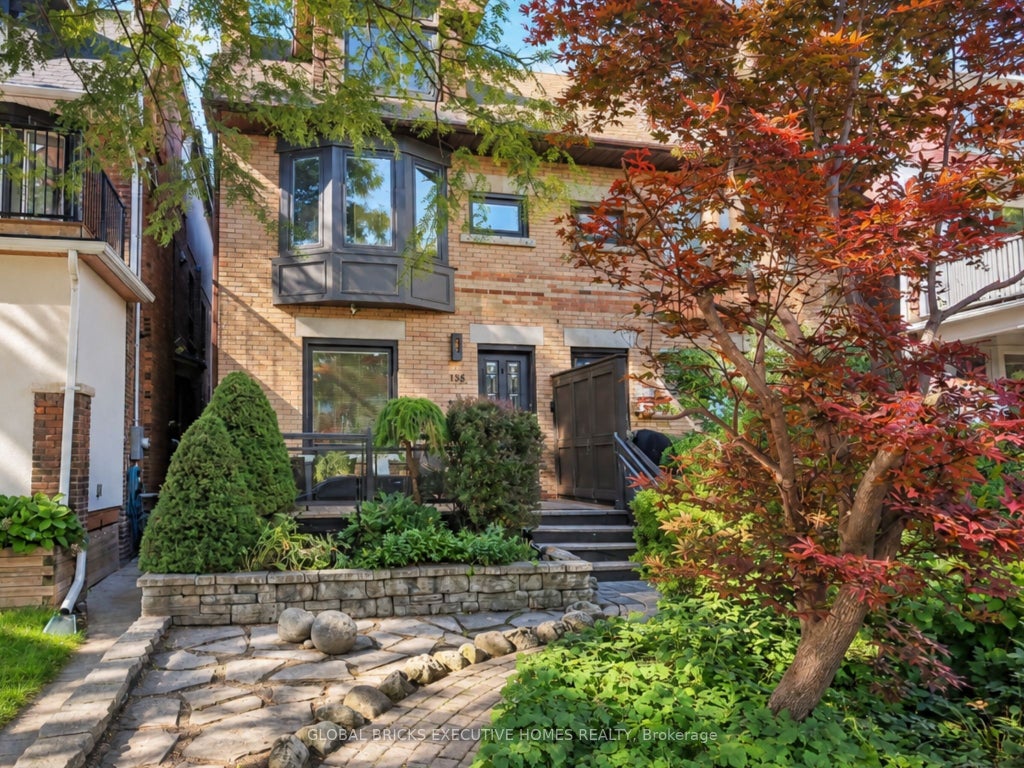 Photo of 158 Fulton Avenue, Toronto, ON M4K 1Y3 (MLS # E13758112)