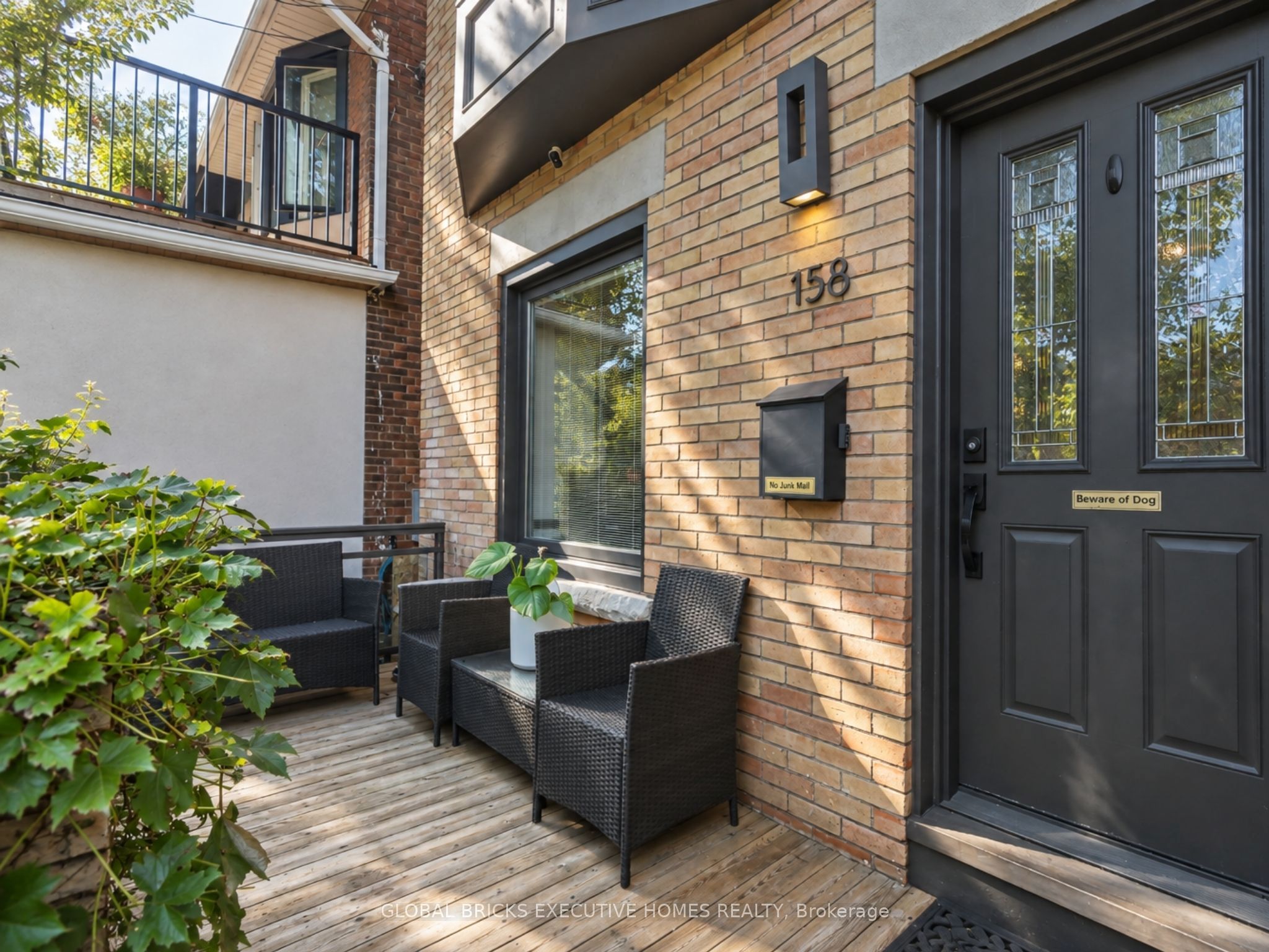 158 Fulton Avenue