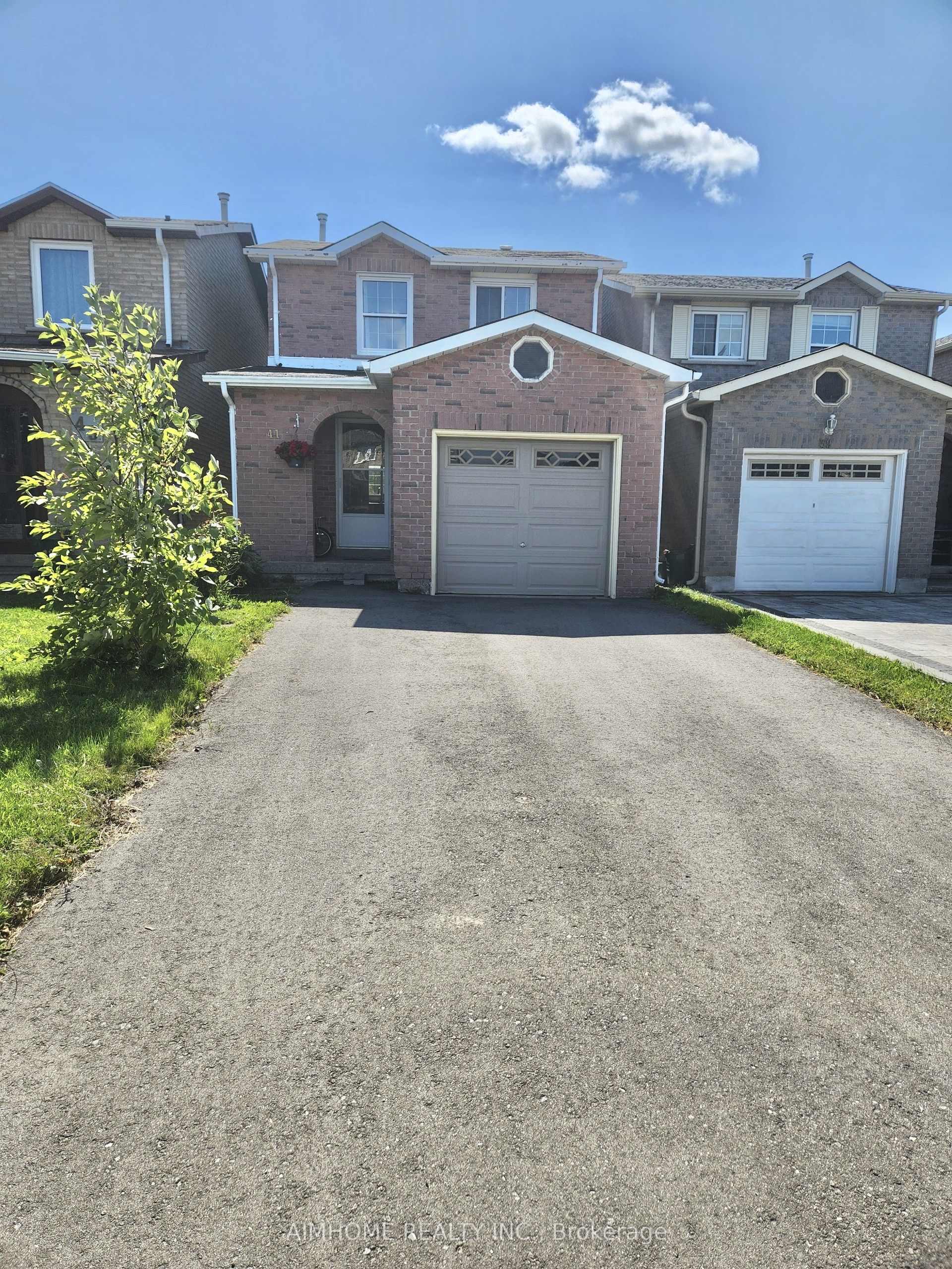 41 Pettigrew Court