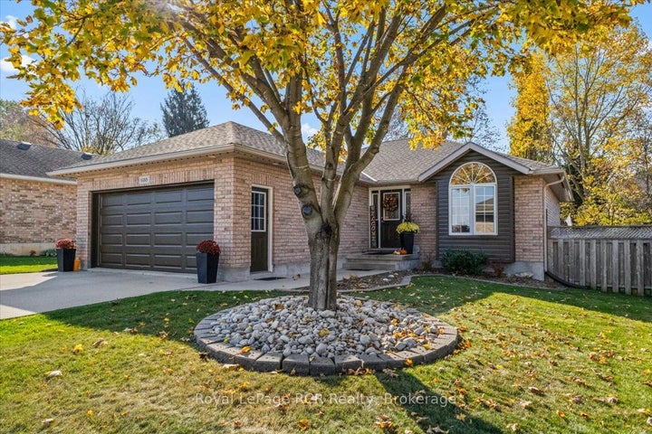 Welcome to 688 22nd Avenue