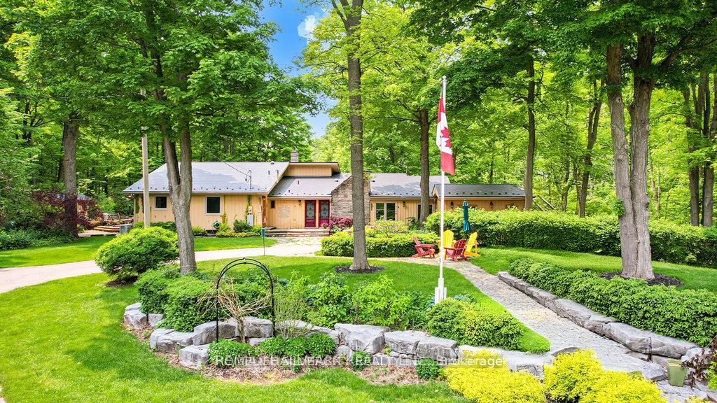Photo of 14728 Heritage Road, Caledon, ON L7C 1T7 (MLS # W13749034)