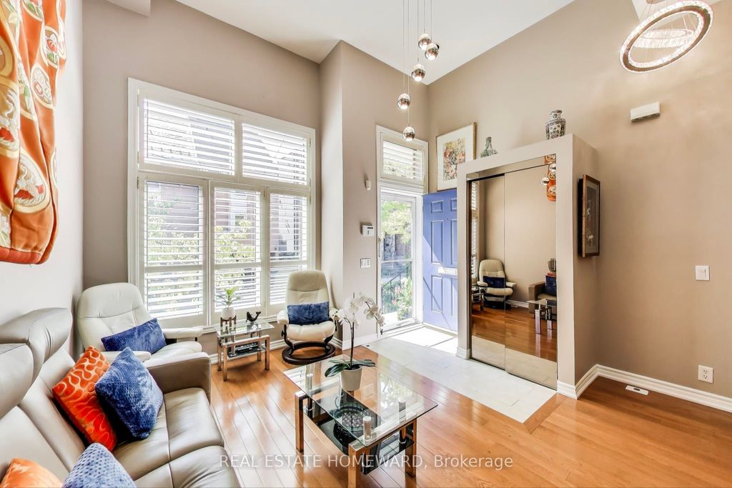 Photo of 257 Milan Street, Toronto, ON M5A 4C3 (MLS # C12435424)