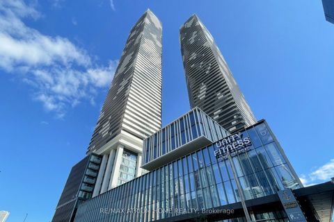 Photo of 55 Cooper Street #5910, Toronto, ON M5E 0G1 (MLS # C12670724)