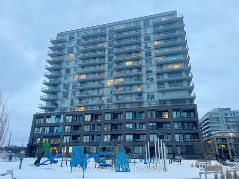 185 Deerfield Road 1201 Newmarket ON L3Y 0G7