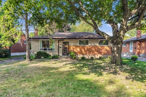 Photo of 87 Wethered Street, London East, ON N5Y 1H1 (MLS # X12397088)