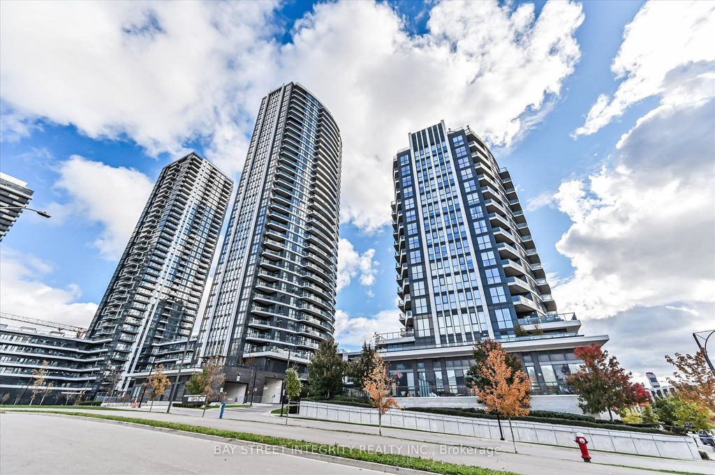 Photo of 35 Watergarden Drive #2719, Mississauga, ON L5R 0G8 (MLS # W13045036)
