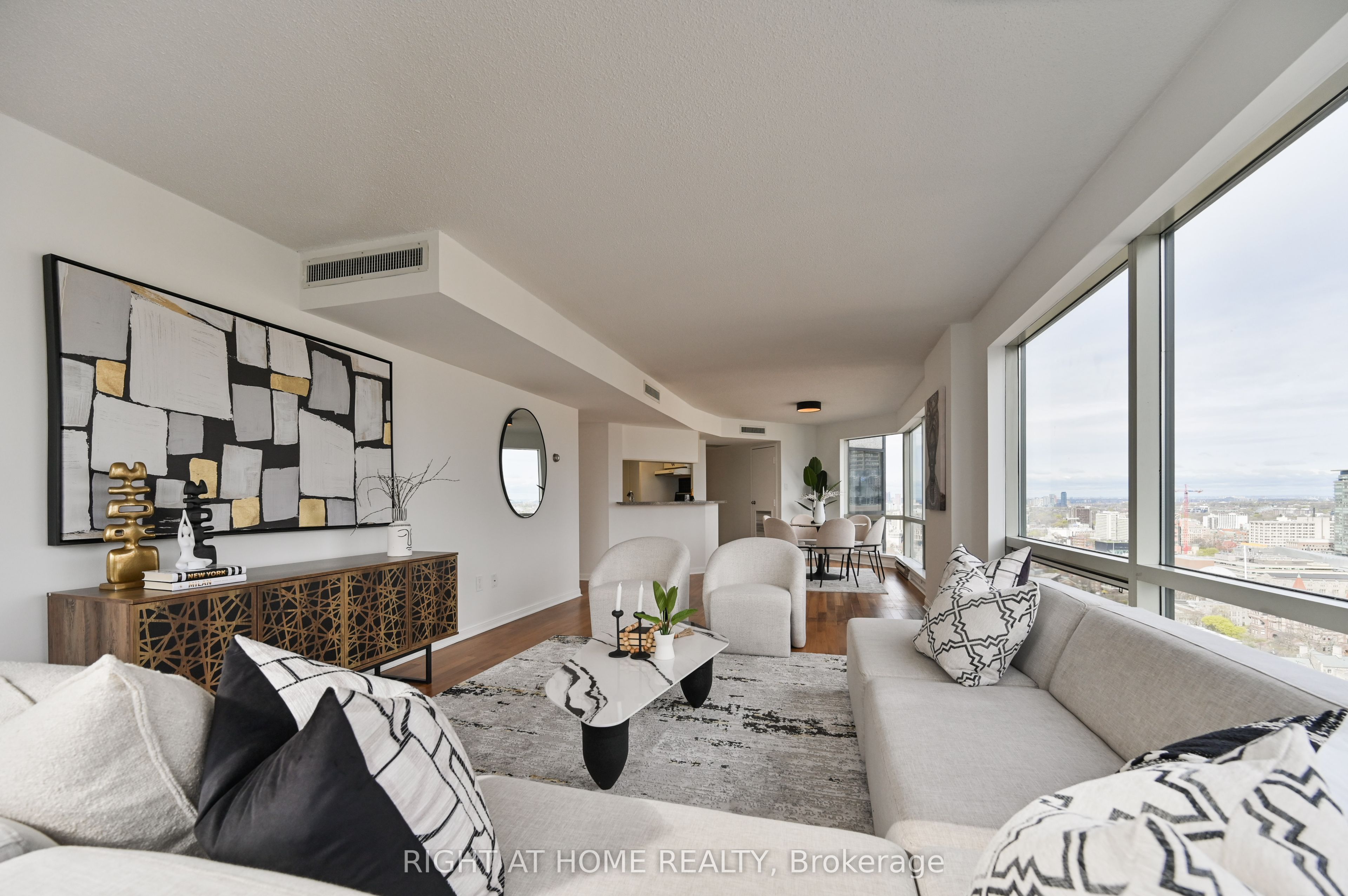 1001 Bay Street 3104