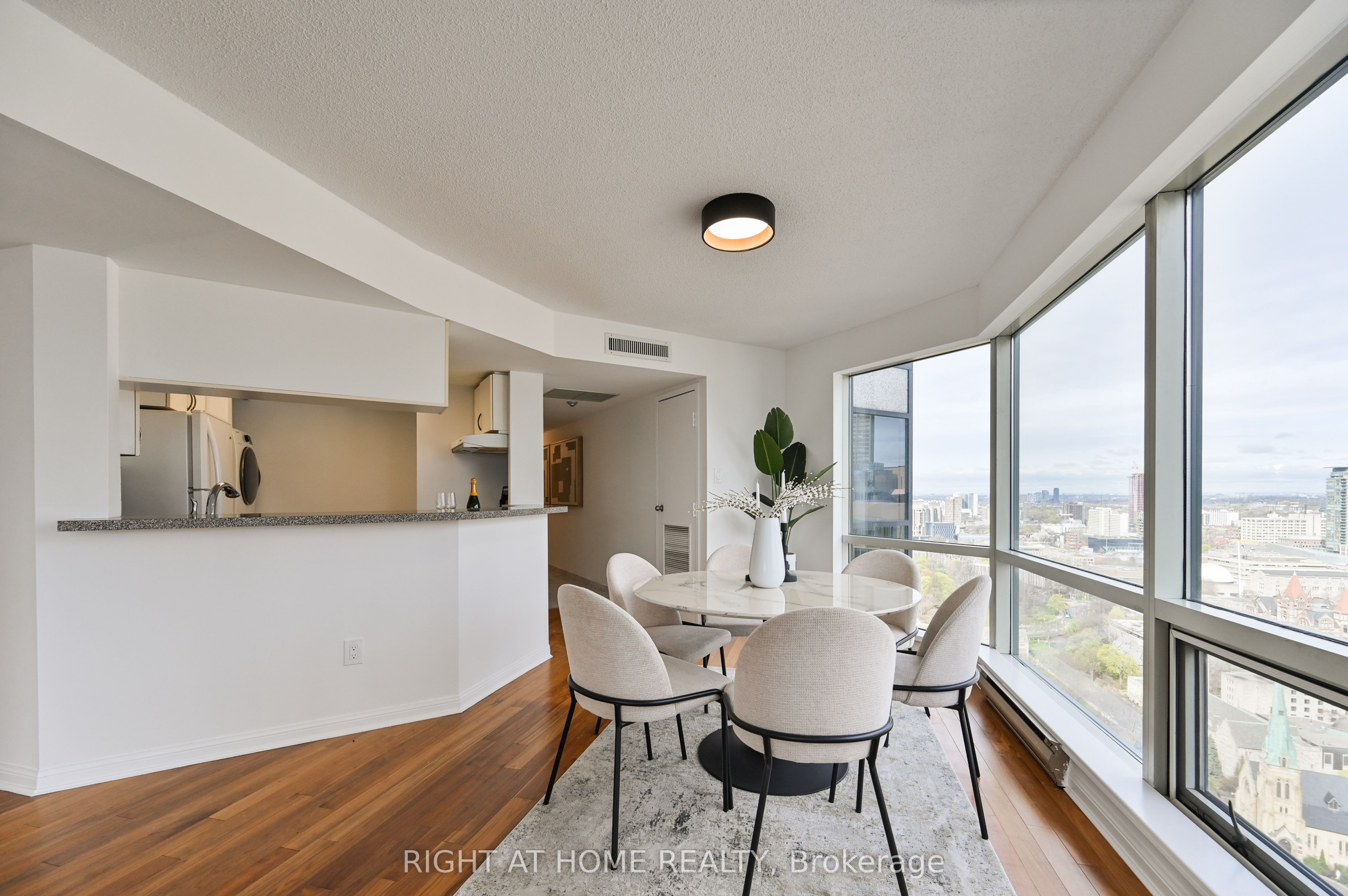 1001 Bay Street 3104