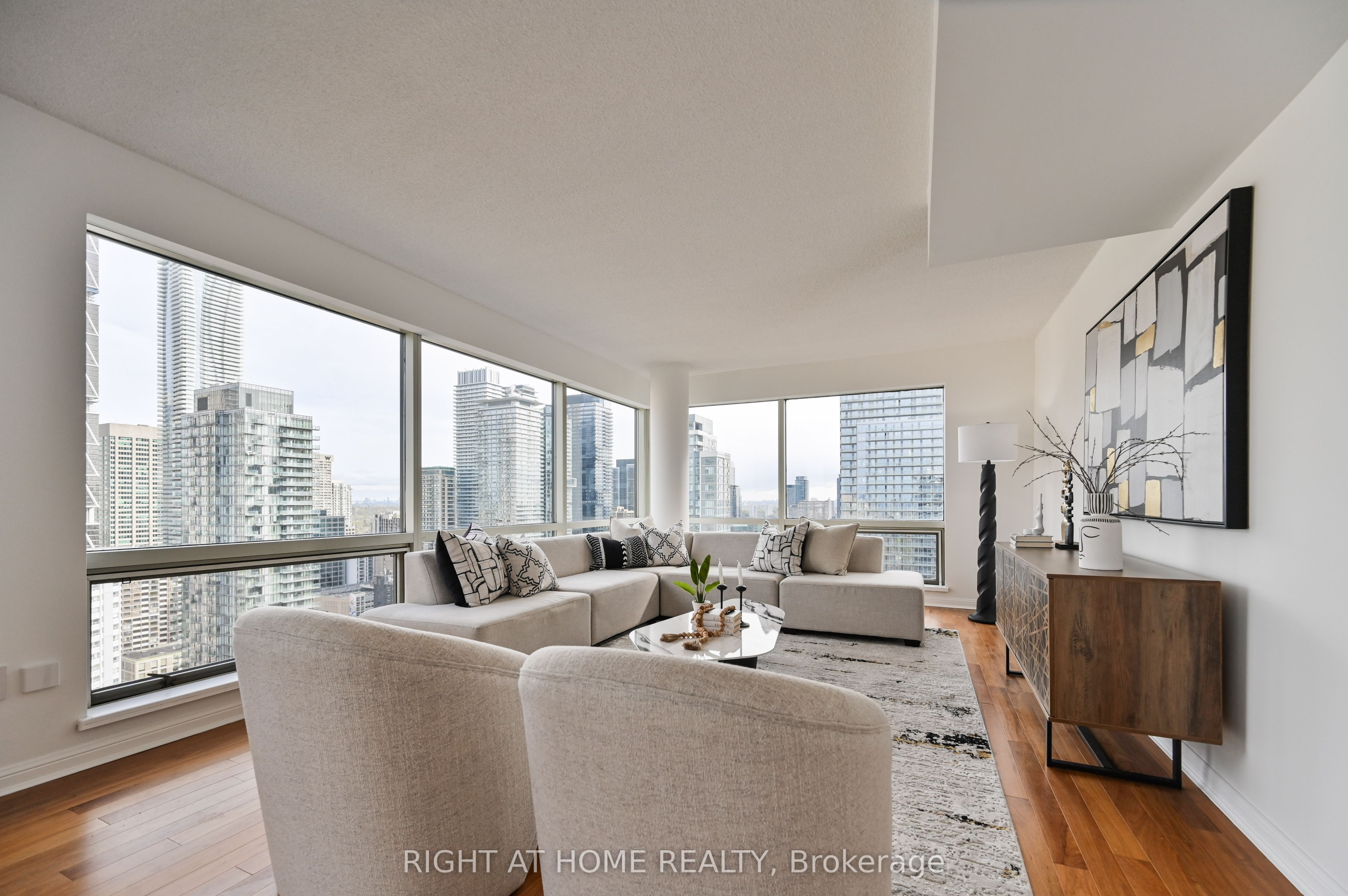 1001 Bay Street 3104
