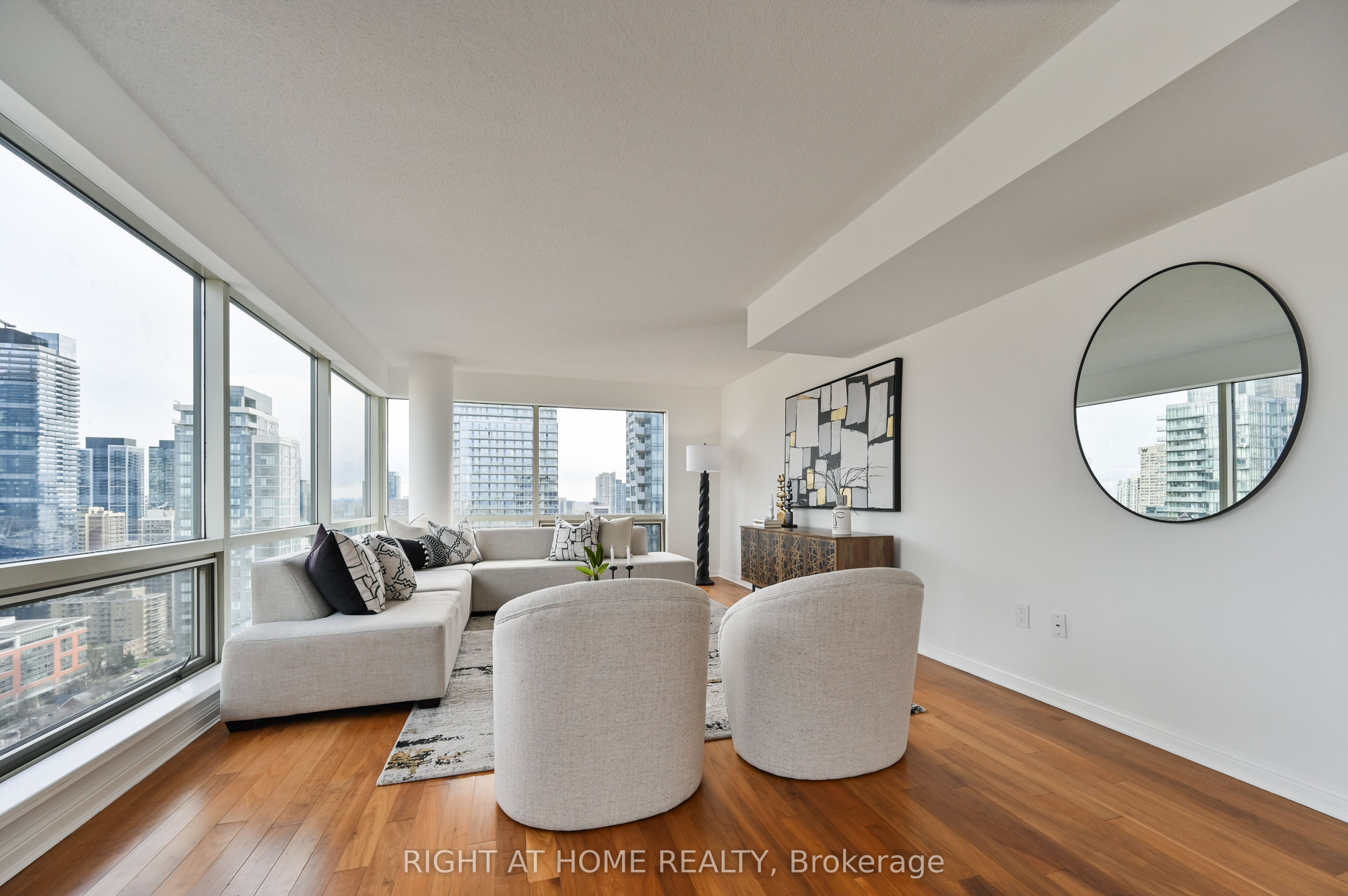 1001 Bay Street 3104
