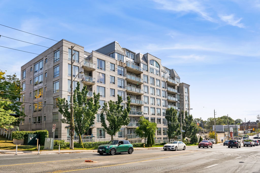 Photo of 1801 Bayview Avenue #103, Toronto, ON M4G 4K2 (MLS # C13855840)