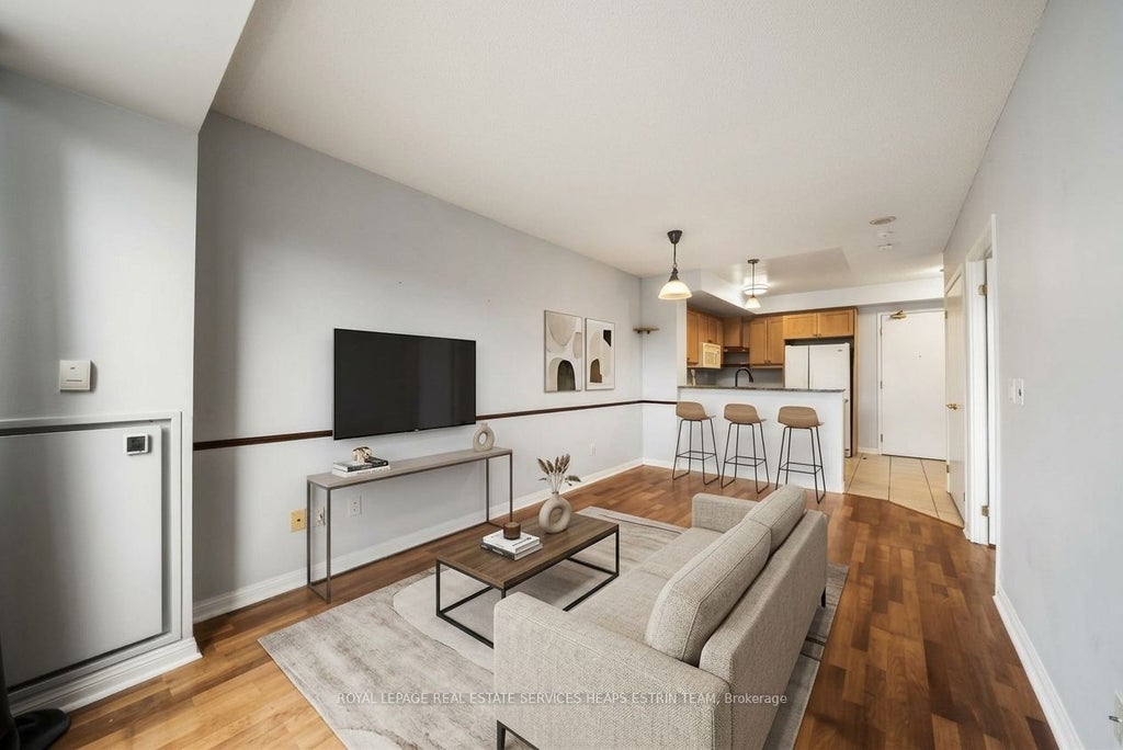 Photo of 1801 Bayview Avenue #103, Toronto, ON M4G 4K2 (MLS # C13855840)